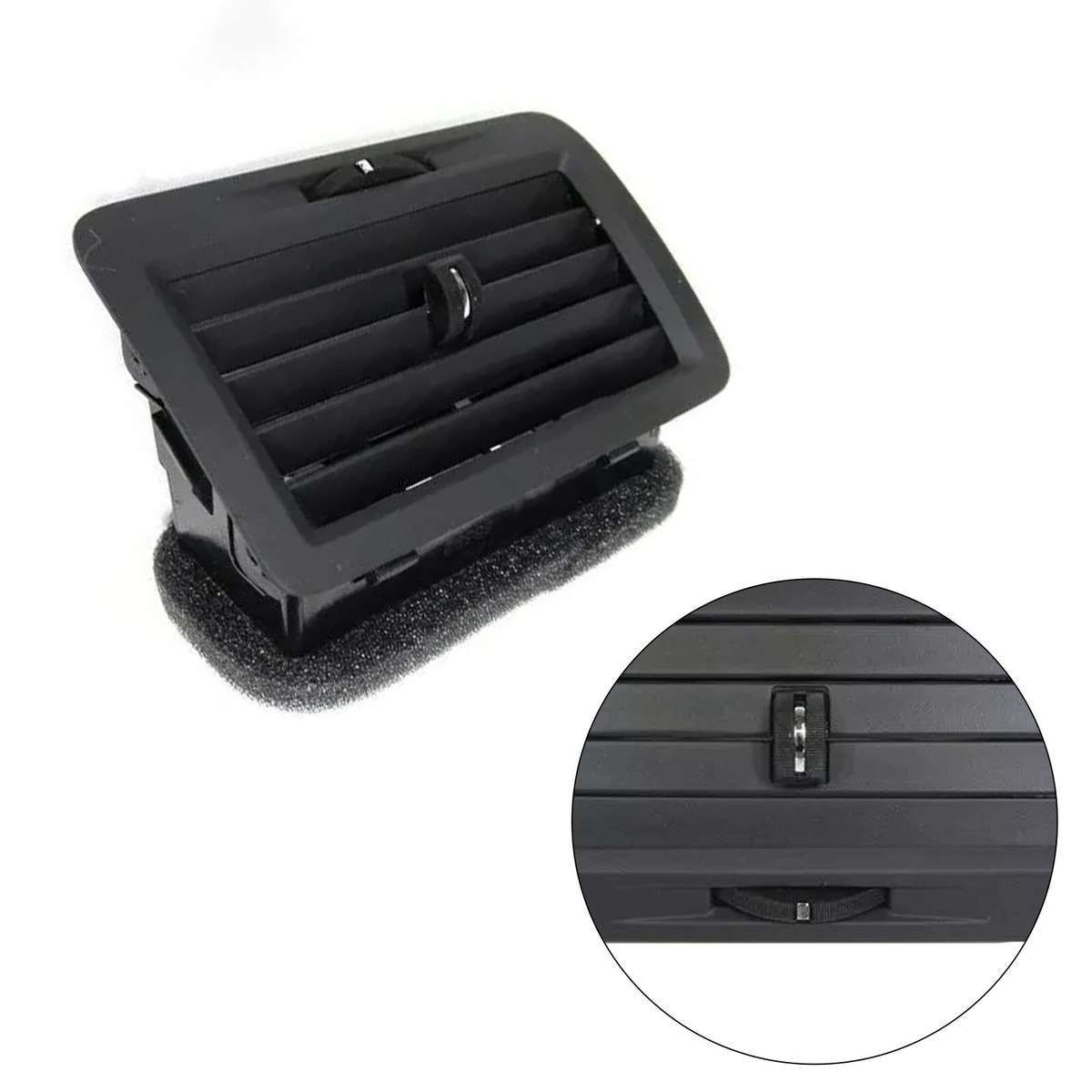 Right Side Air Vent For Dodge For Challenger Fitment Type Direct Replacement