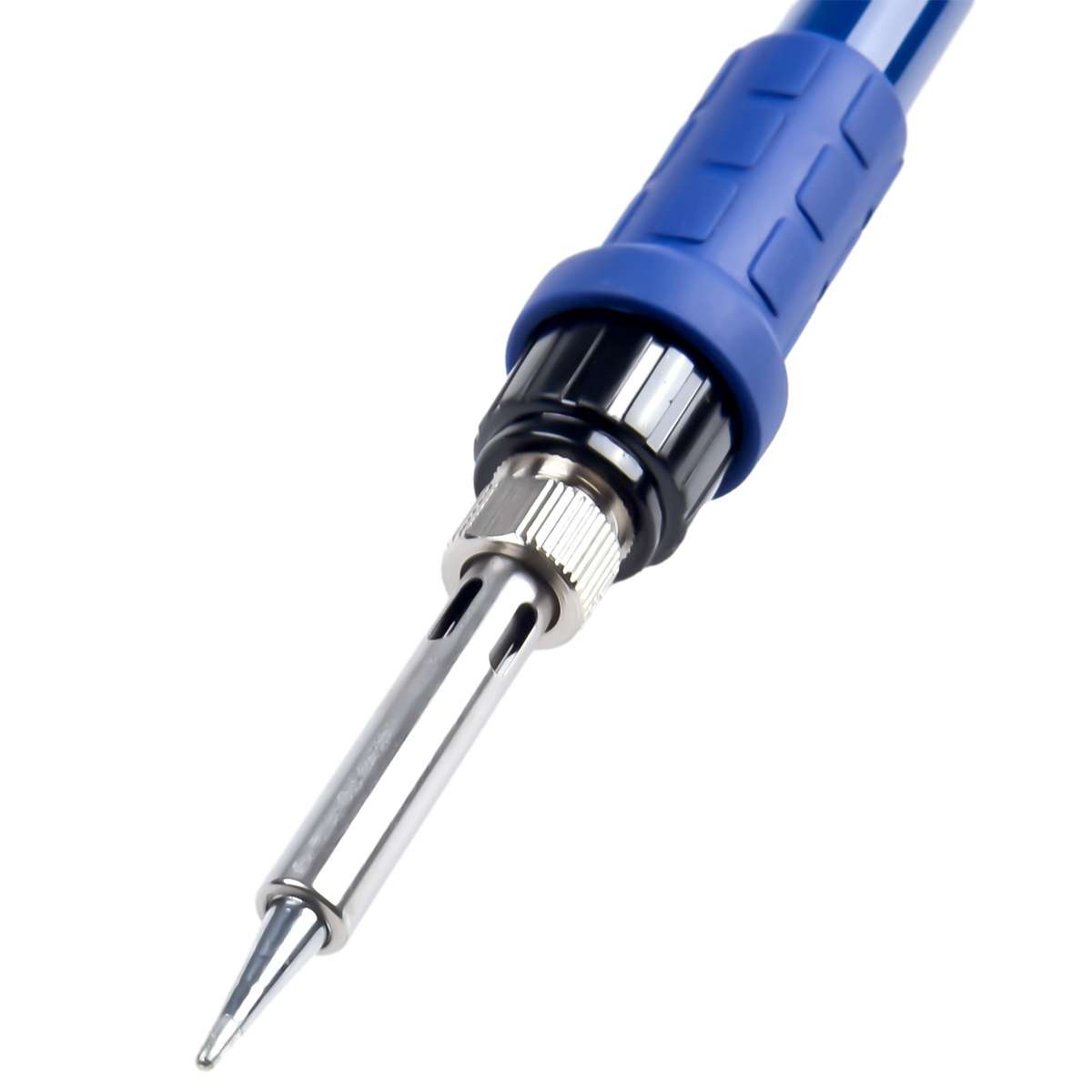 907I 6Pin-Handle Soldering Iron For-YIHUA 939BD+ 898BD+ 995D-853D-Sold