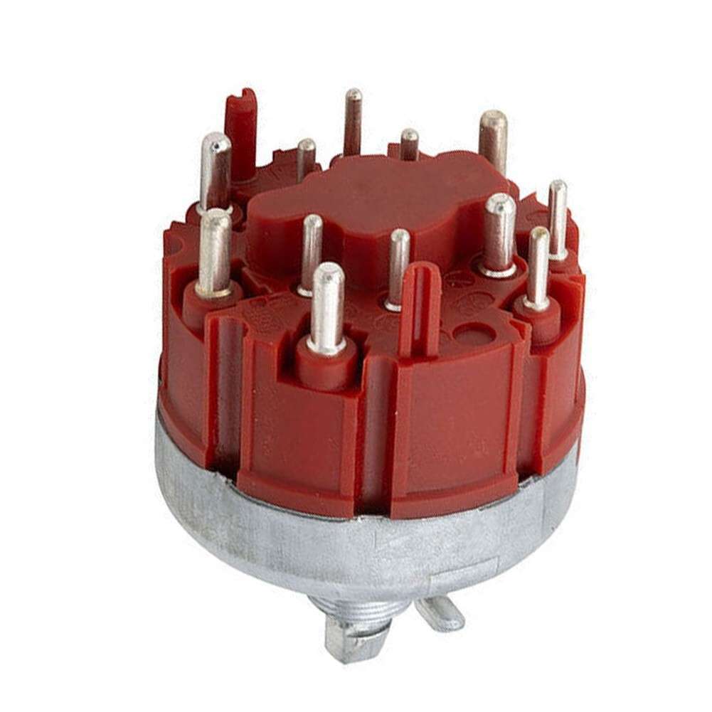 High Quality Replacement Headlight Switch For 911 996/986 For For Porsche