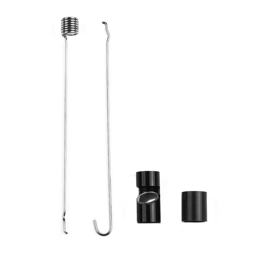 IP67 Pipe Drain Plumbers Camera USB Inspection Borescope 5M 7mm 1.3MP