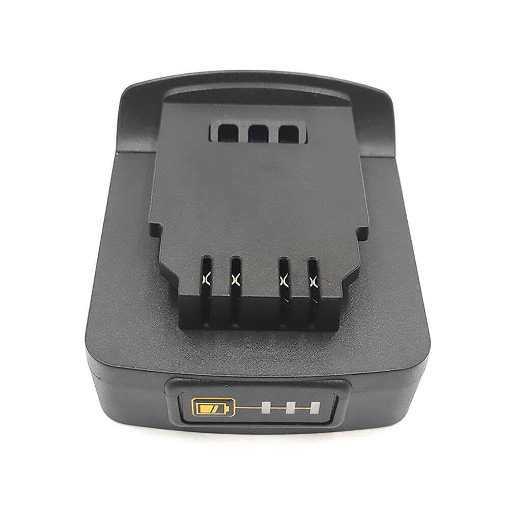 Battery Adapter For Makita 18V Li-ion Convert To For Dewalt 18V 20v Power Tool