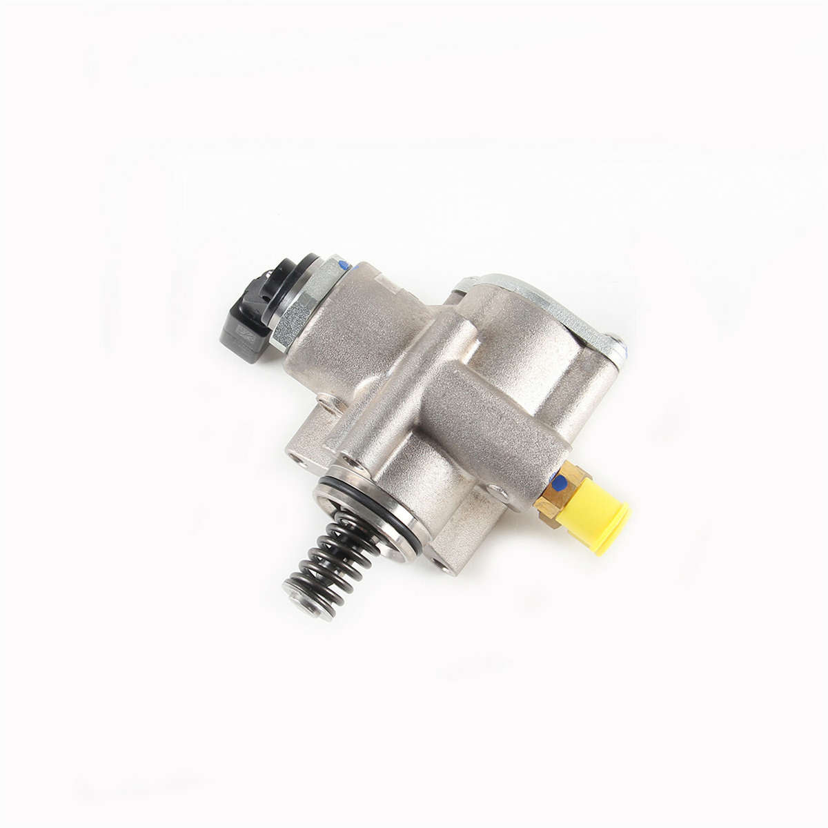 High Pressure Fuel Pump Left Fit For VW Touareg AUDI A6 A8 4.2L