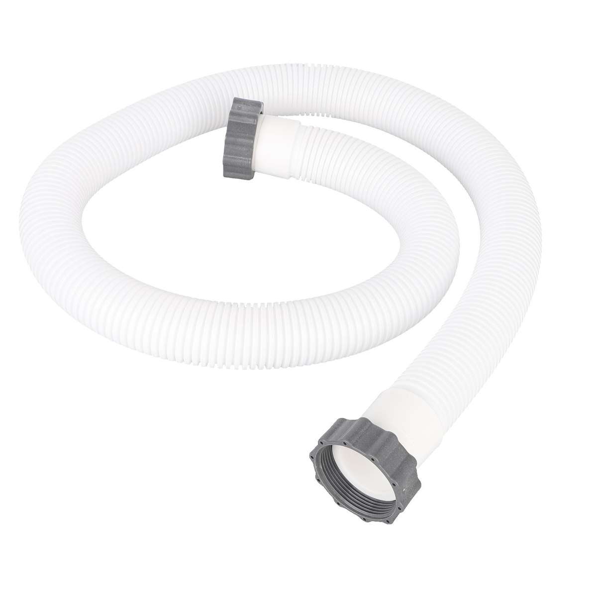 For Intex 1.5 Inch Diameter Water Pool Pump Replacement Hose 59 Inch Long Part