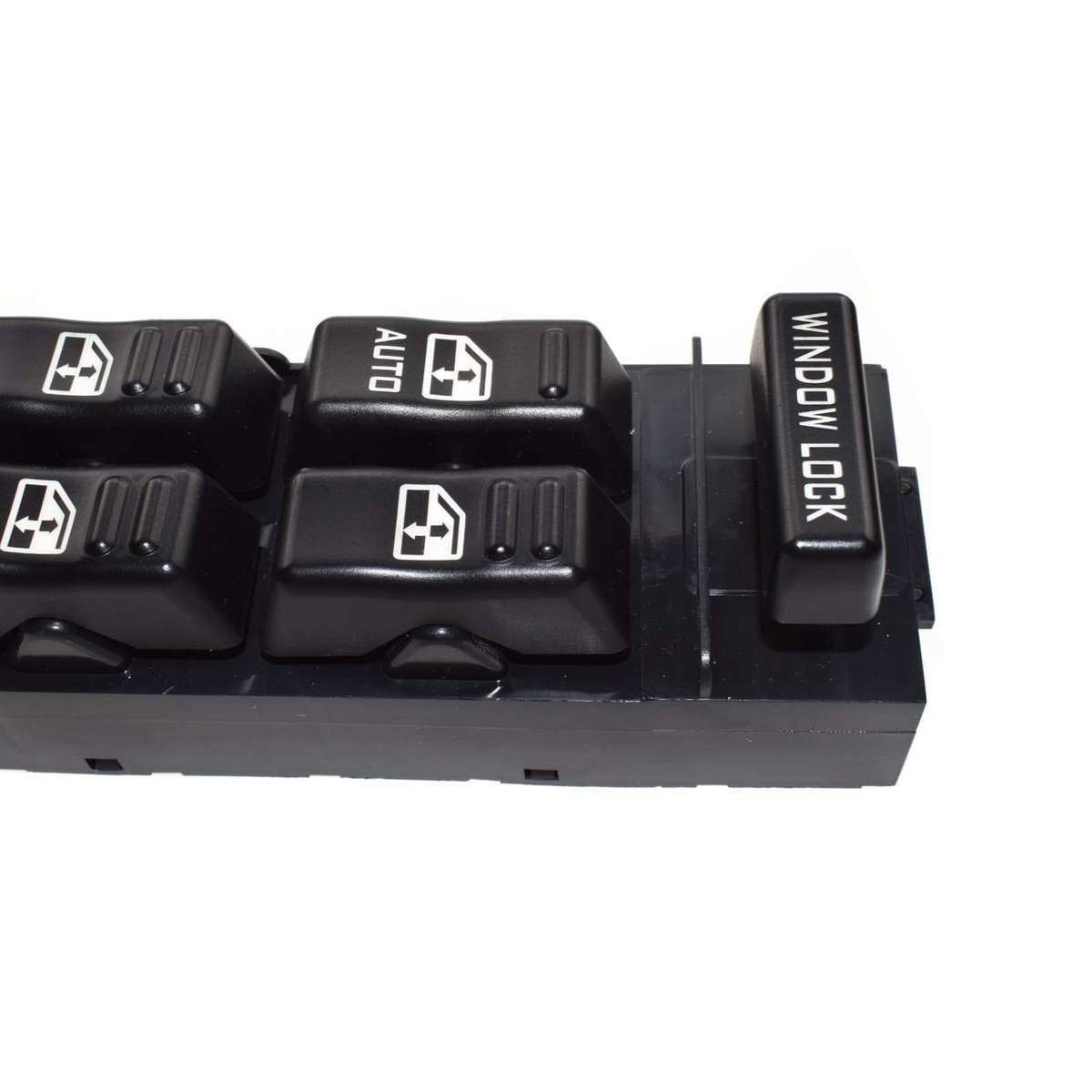 Electric Window Master Switch For Tahoe Yukon Suburban Avalanche 15720127 New