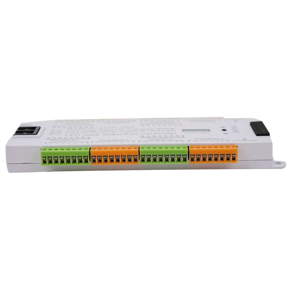 32 Channel Stair Light Controller Kit With Motion Sensor Control For LEDs