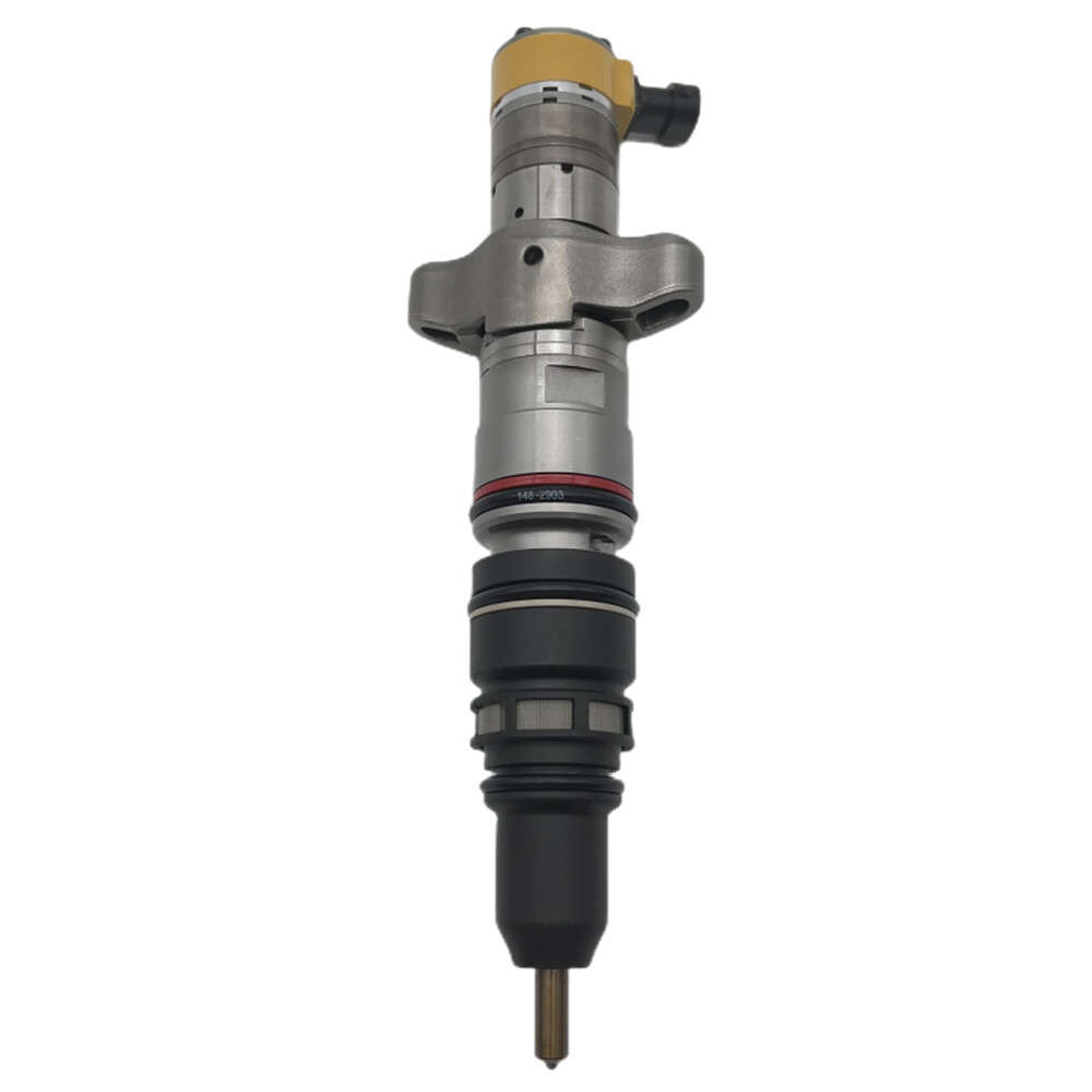 387-9427 10R7225 Fuel Injector For C7 Engine E320D E330D Excavator