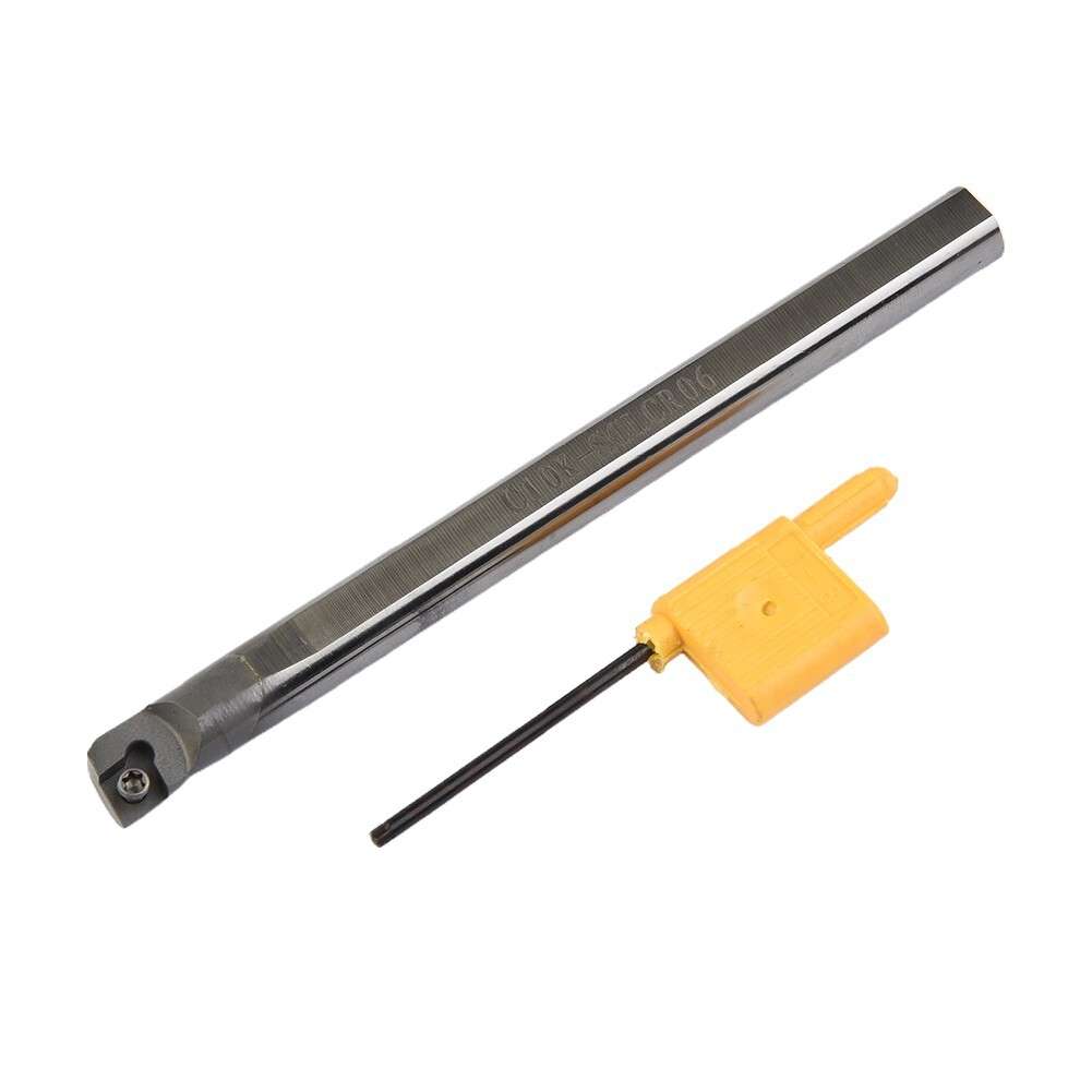 Set CNC Holder Lathe Turning Boring machining Solid Carbide Useful