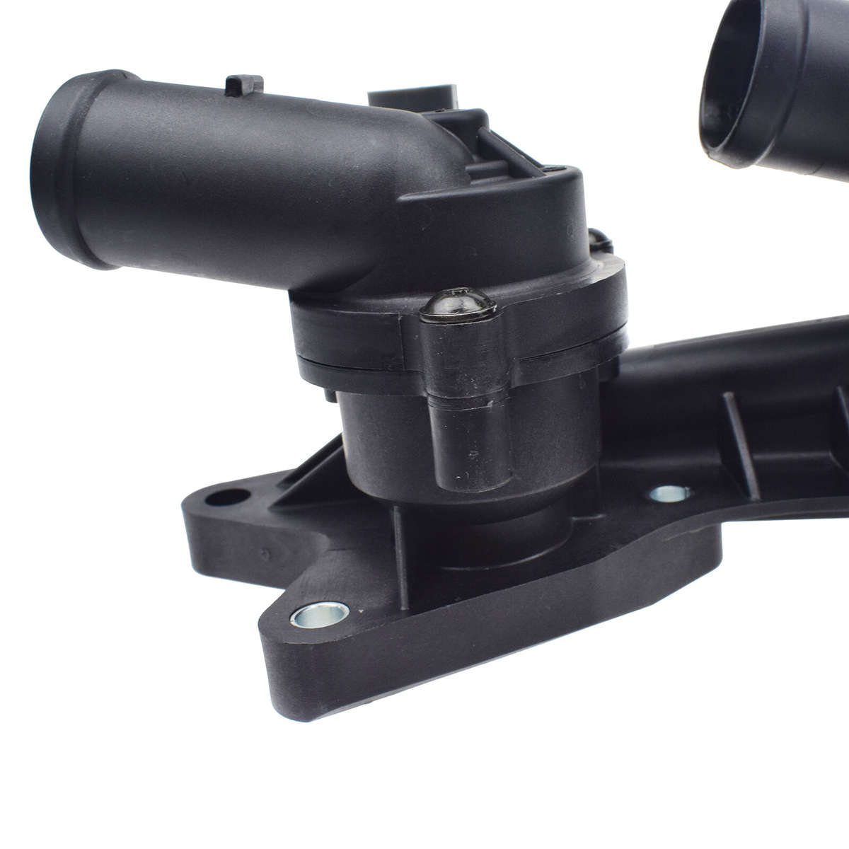 Engine Coolant Thermostat Housing Assembly For SKODA VW JETTA SEAT 03C121110J