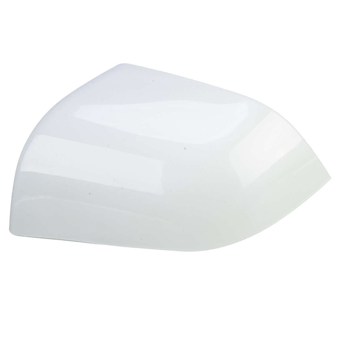 1Pair Side Rearview Mirror Cover Cap Fit For Tesla Model 3 2017-2022