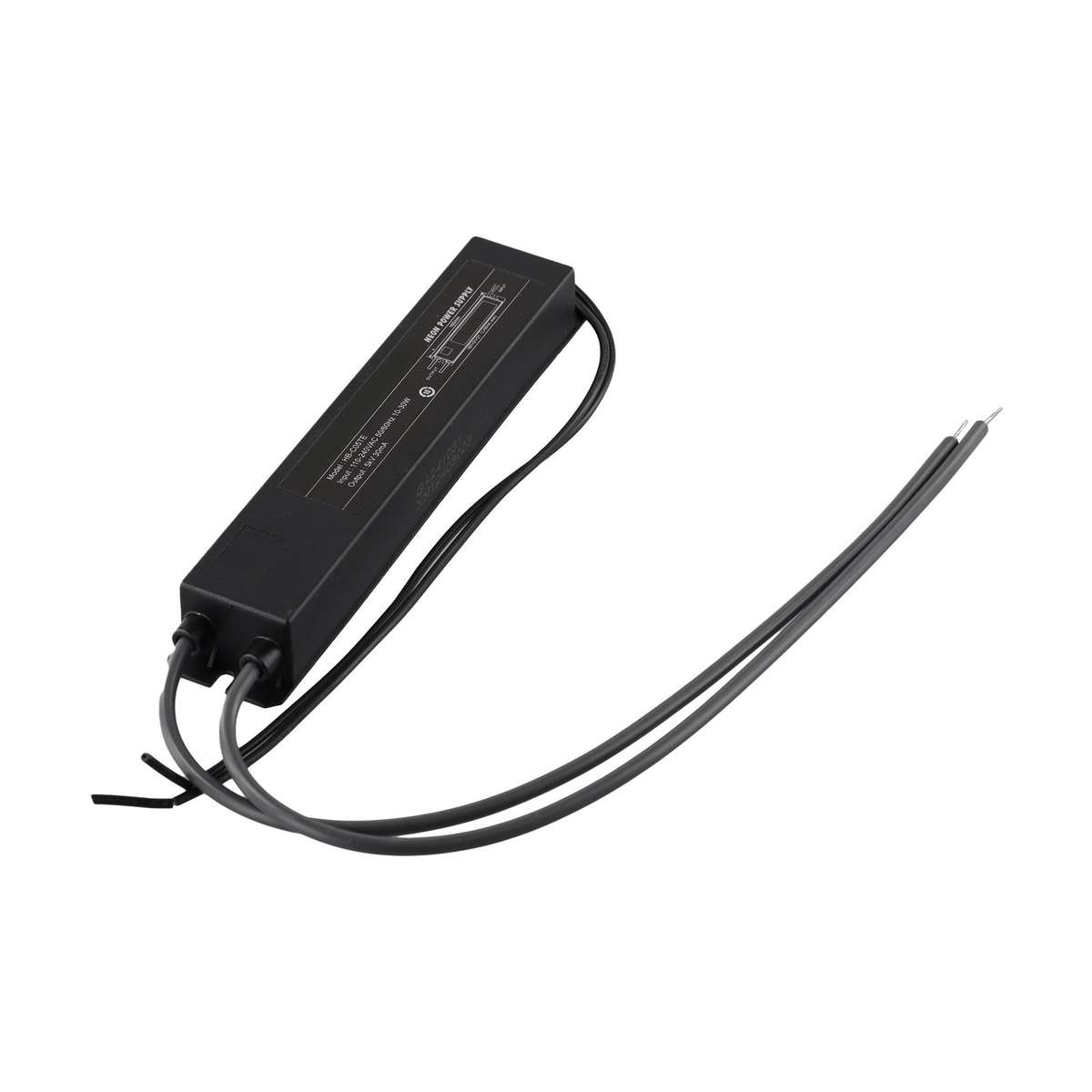 120VAC 5kV 30mA Neon Light Transformer For Enhanced Signage
