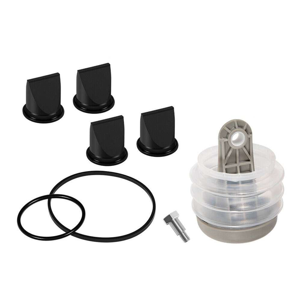 385230980 Pump Bellows Kit Replace Parts For Dometic S T J VHT And for VG