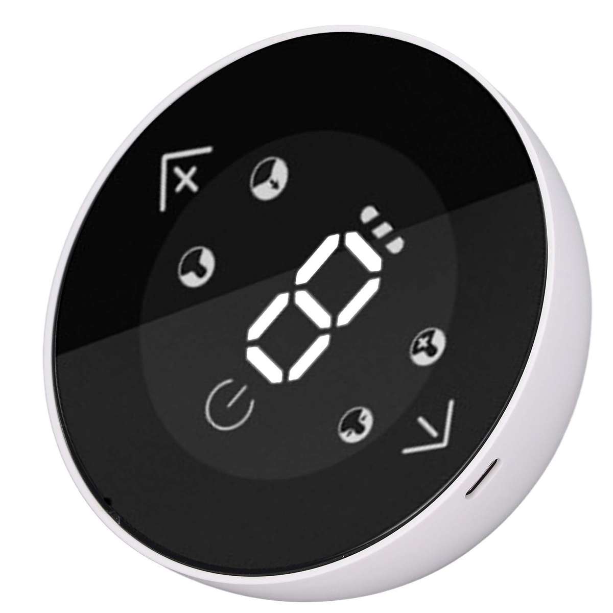 Electric Manual Nipple Corrector LED Screenn Adjust Suction Inverted Nipples CHW