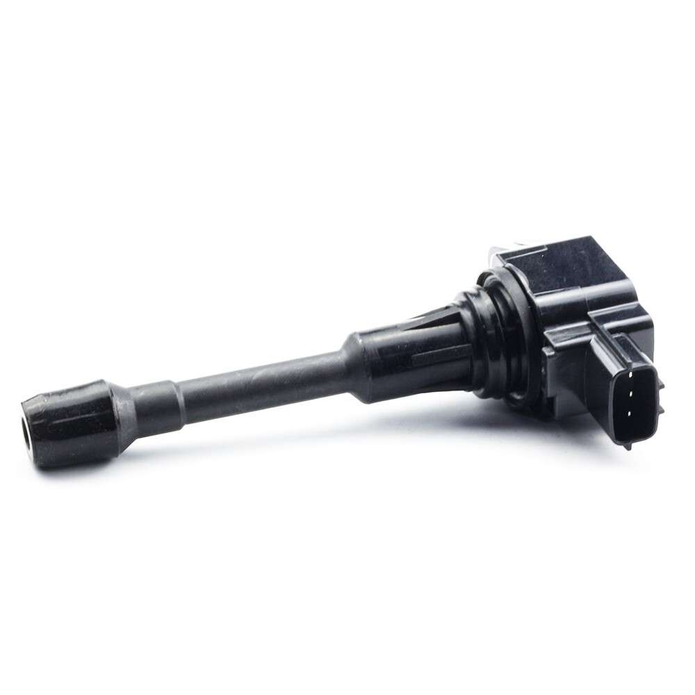 4pcs Ignition coil 22448-JA00C For Nissan Altima Rogue Sentra Versa Cube UF549