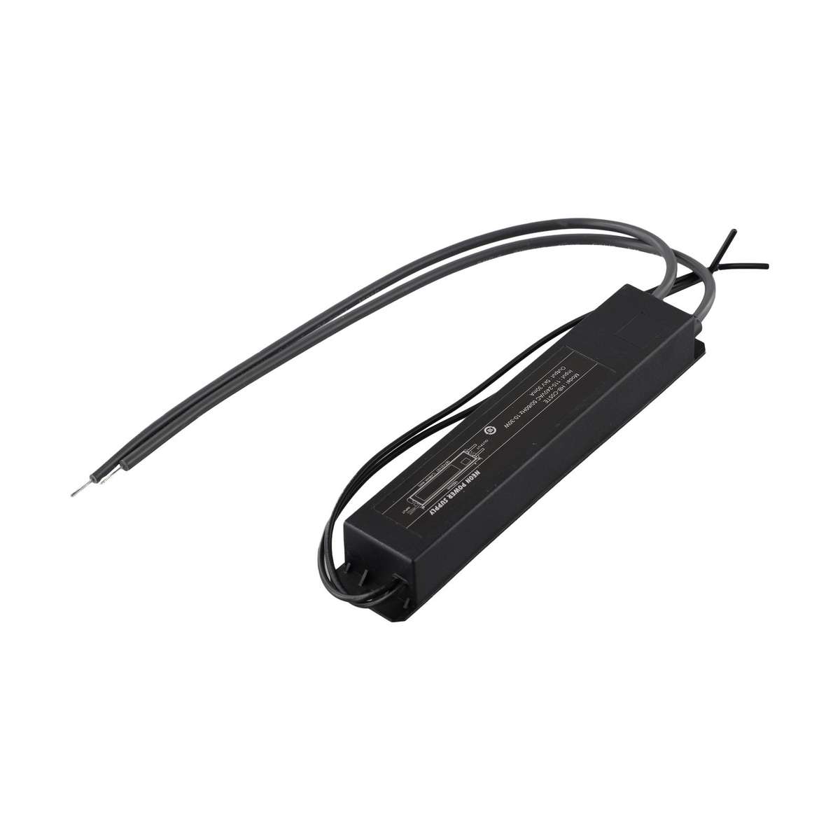 120VAC 5kV 30mA Neon Light Transformer For Enhanced Signage