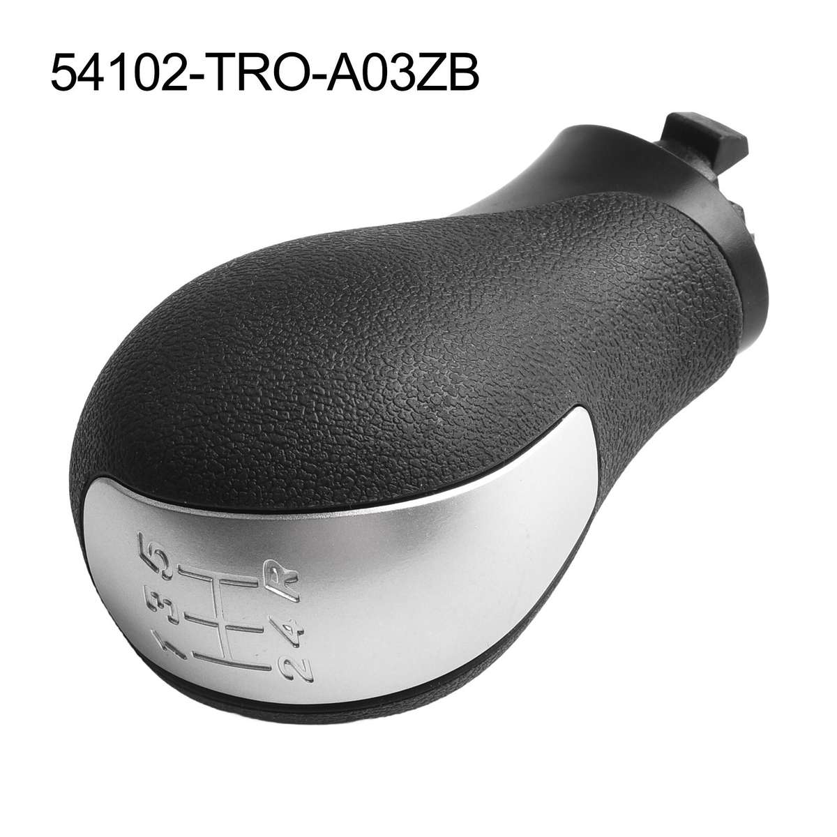 5 Speed Shift-Knob For For Civic 2012-2015 54102-TR0-A03Z