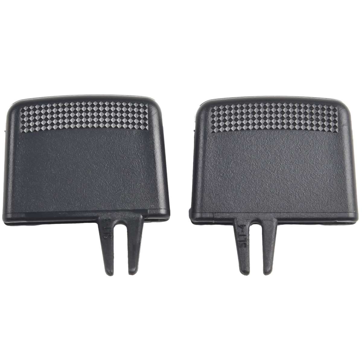 4Pcs/Set Car Front A/C Air Vent Outlet Tab Clip Repair For Kia Sorento/2009-2