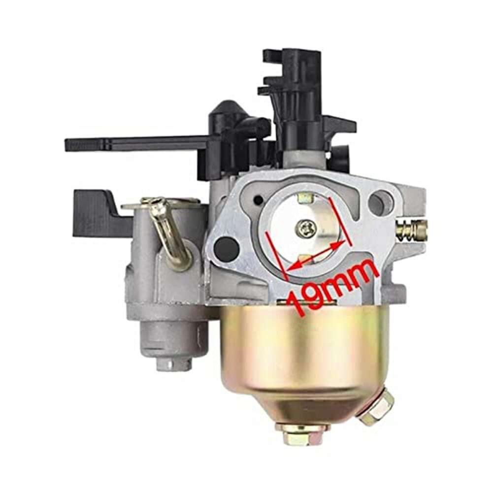 950 Series CR950 Carburetor Kit 208cc 6hp Engine-With Air Filter