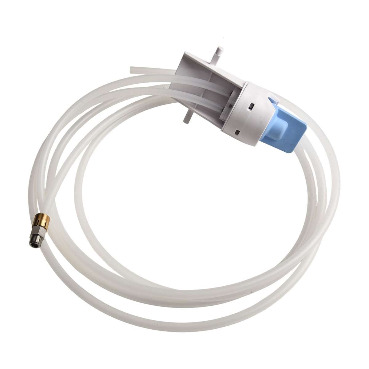 Refrigerator Water Filter Head Designed For Easy-installation-W11346623