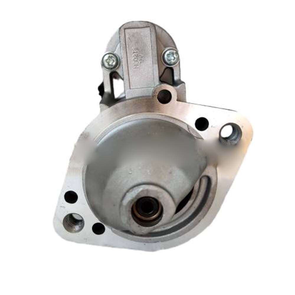 For MITSUBISHI L200 2.5 DIESEL 06-15 MD348221 Starter Motor M2T88271