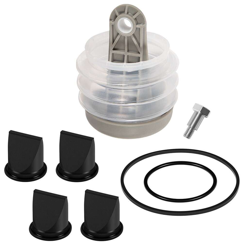 385230980 Pump Bellows Kit Replace Parts For Dometic S T J VHT And for VG