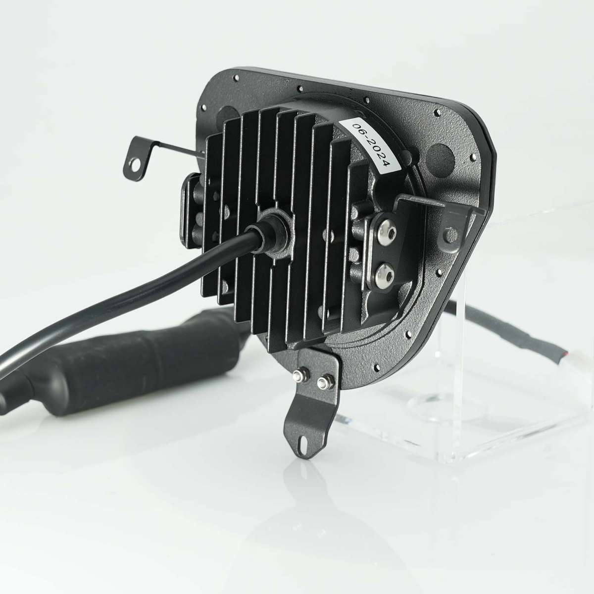 LED Headlight w/ ON OFF Switch Light for BETA RR 125 200 250 300 350 400 450