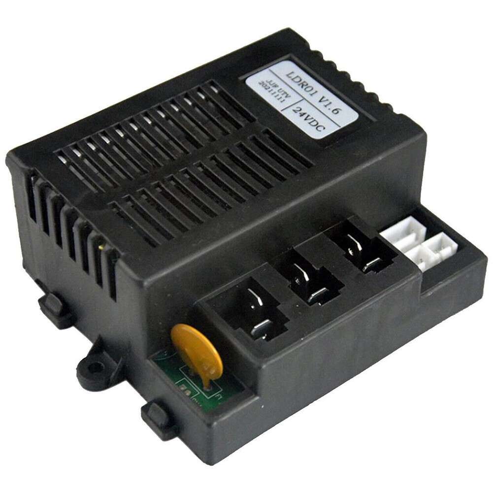 Receiver LDR01 JJF UTV 24V Controller For Children Electric Car Controller