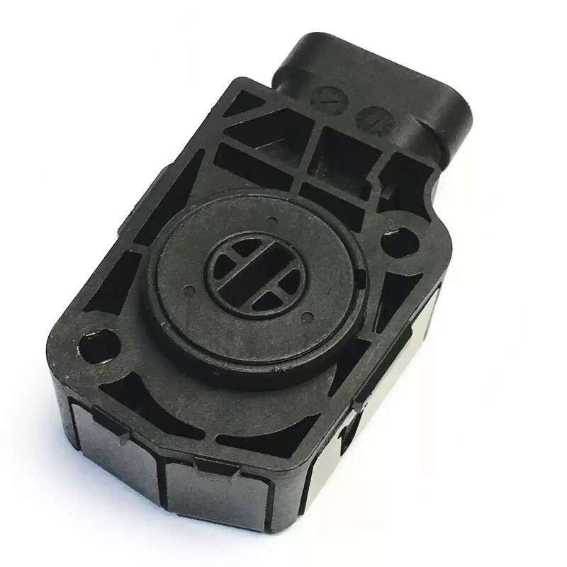 For electronic accelerator pedal sensor 402422D Used