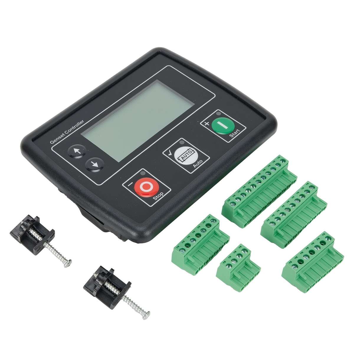Control Panel Controller /Generator Control To Replace DSE4520/ MKII