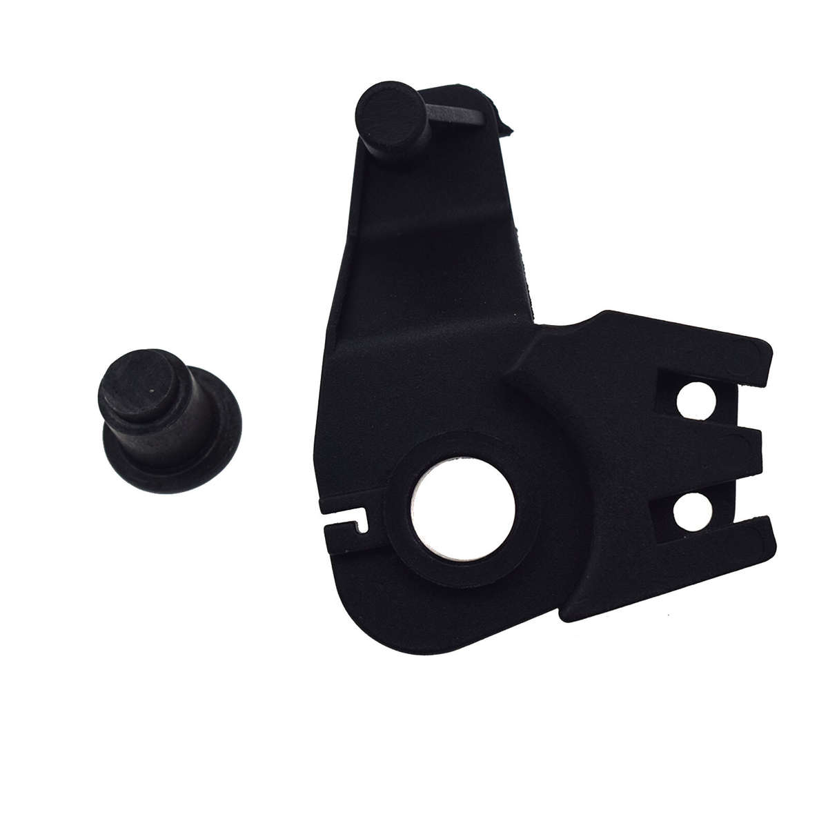 1J5 827 567 A For VW Jetta Passat Golf Repair Kit Trunk Latch Bracket 1999-2005