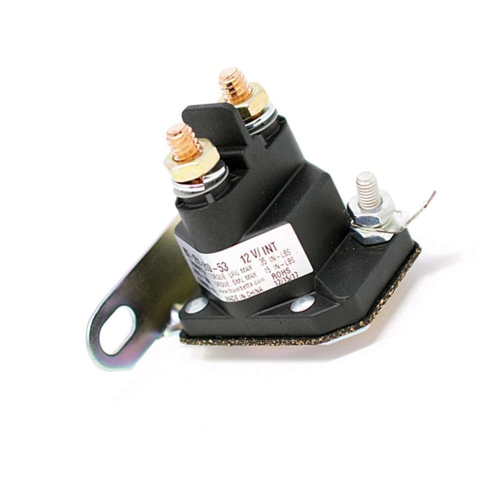 For Hustler for RAPTOR, for RAPTOR For And Specific FasTrak Model Starter