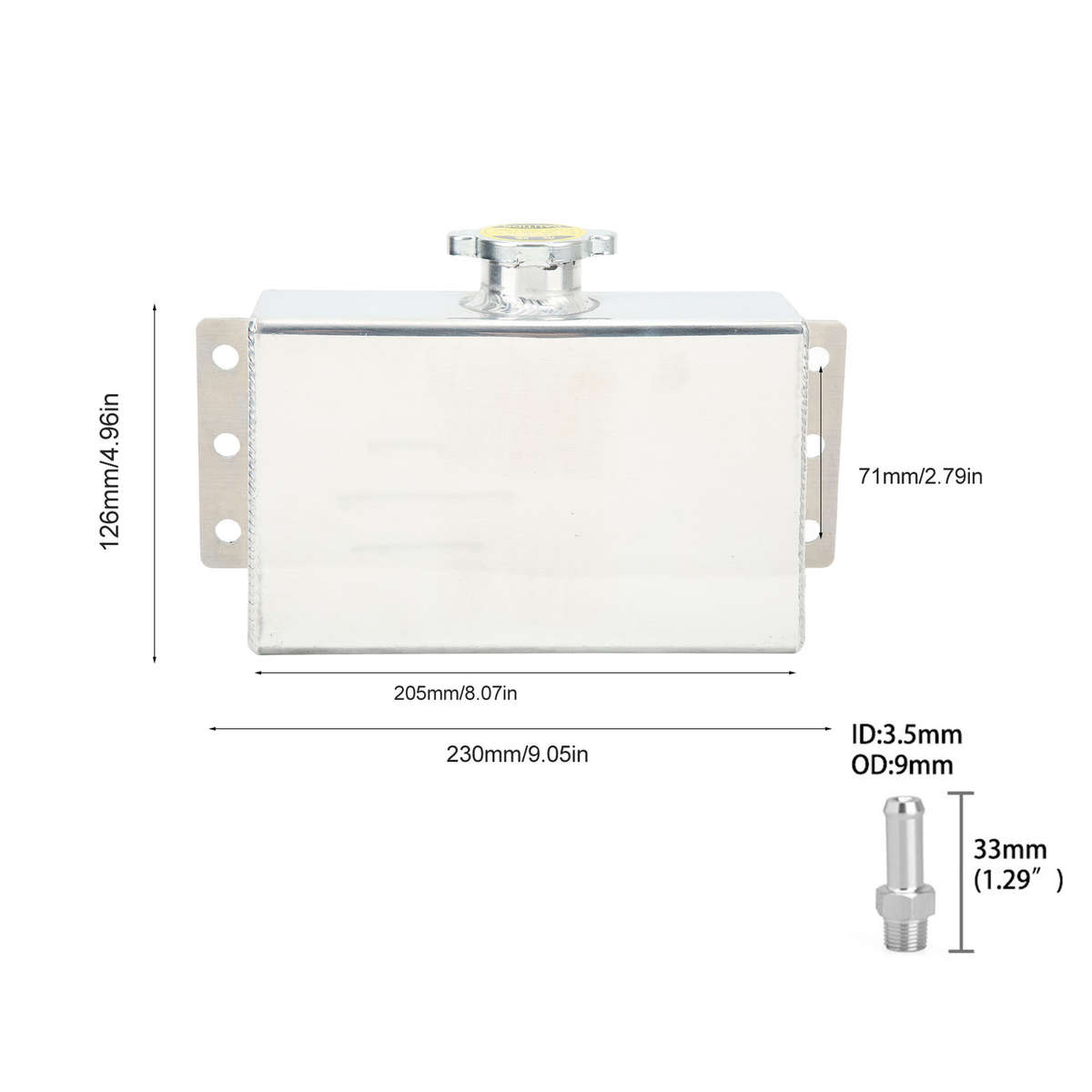 Power Window Control Switch 84820-08010 Quick Response Part Part For CE
