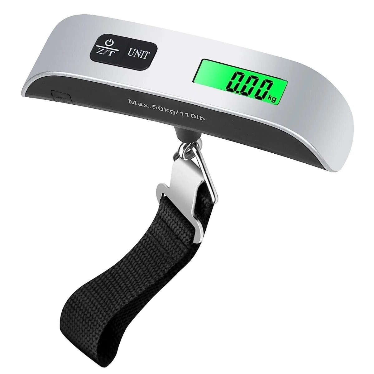 Luggage Digital Scale