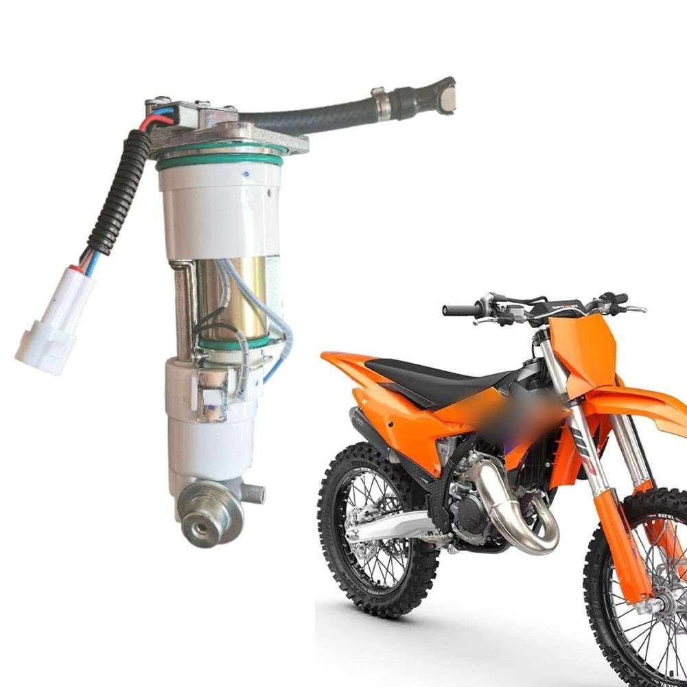 Replacement In-Tank EFI Fuel Pump Module Assembly For 1050 60307088000