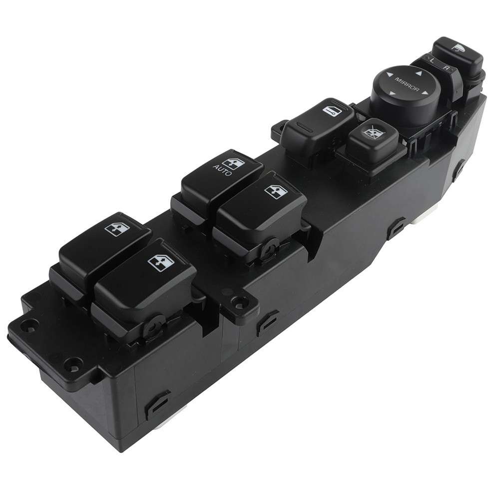Power Window Switch Compatible With For Hyundai For Veracruz 2007 2012