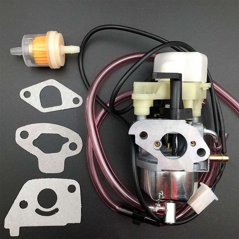 Carburetor Kit For EU1000i Type A2/A AC Inverter Generator - EU1000IK1