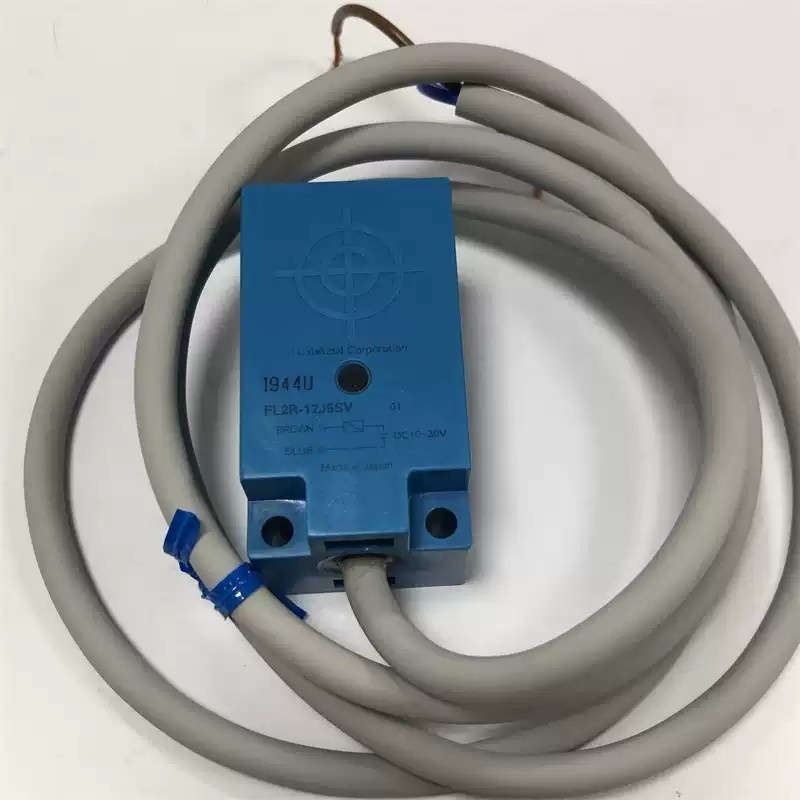 1pcs For FL2R-12J6SV proximity switch