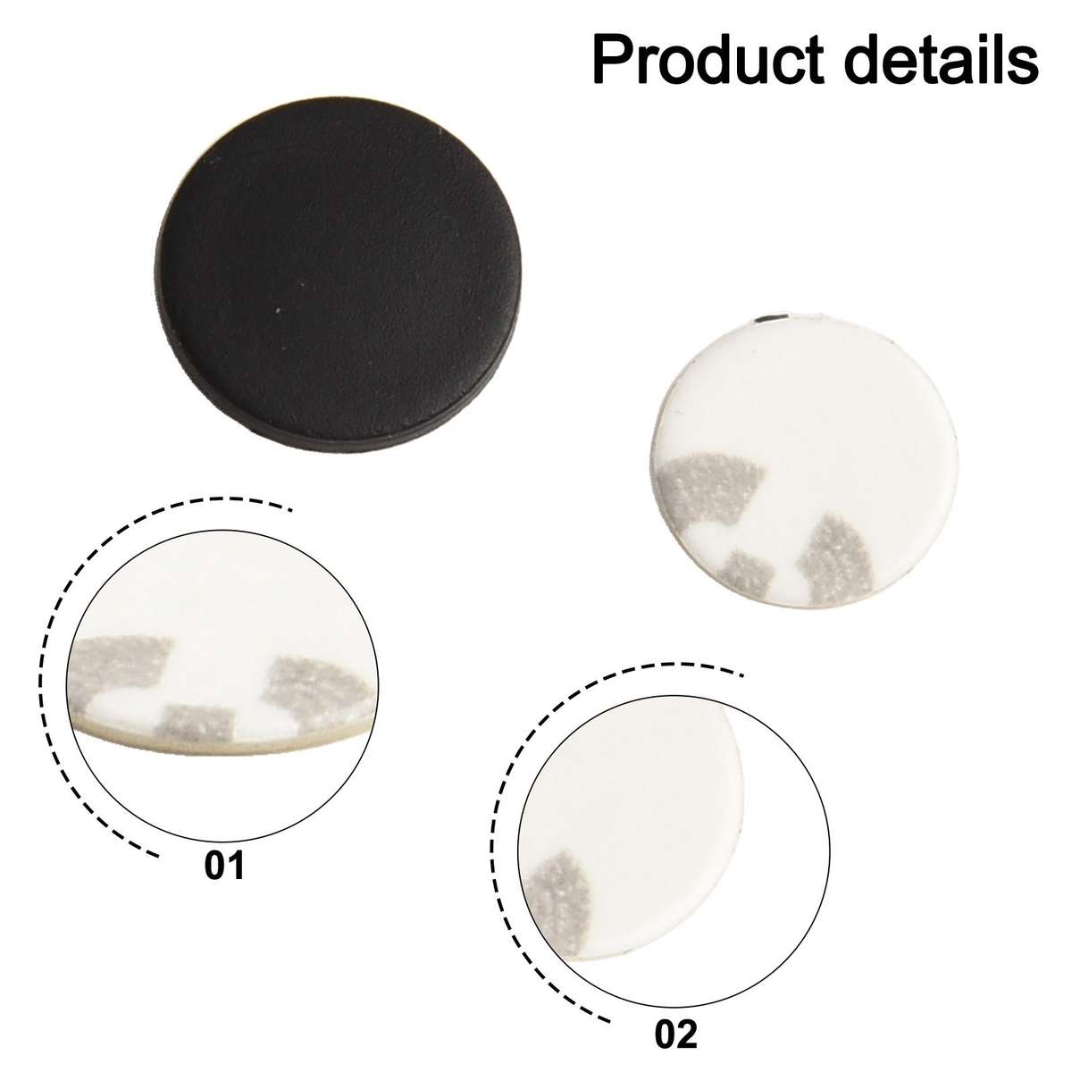 Premium Audio Knob Cover For Ferrari Fits For 458 For F12 For California T