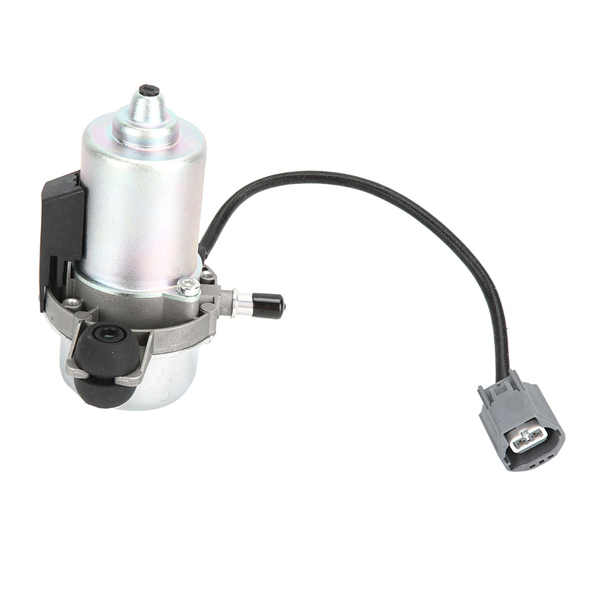 Electric Vacuum Pump Power Brake Booster Auxiliary Pump 20804130 Part For