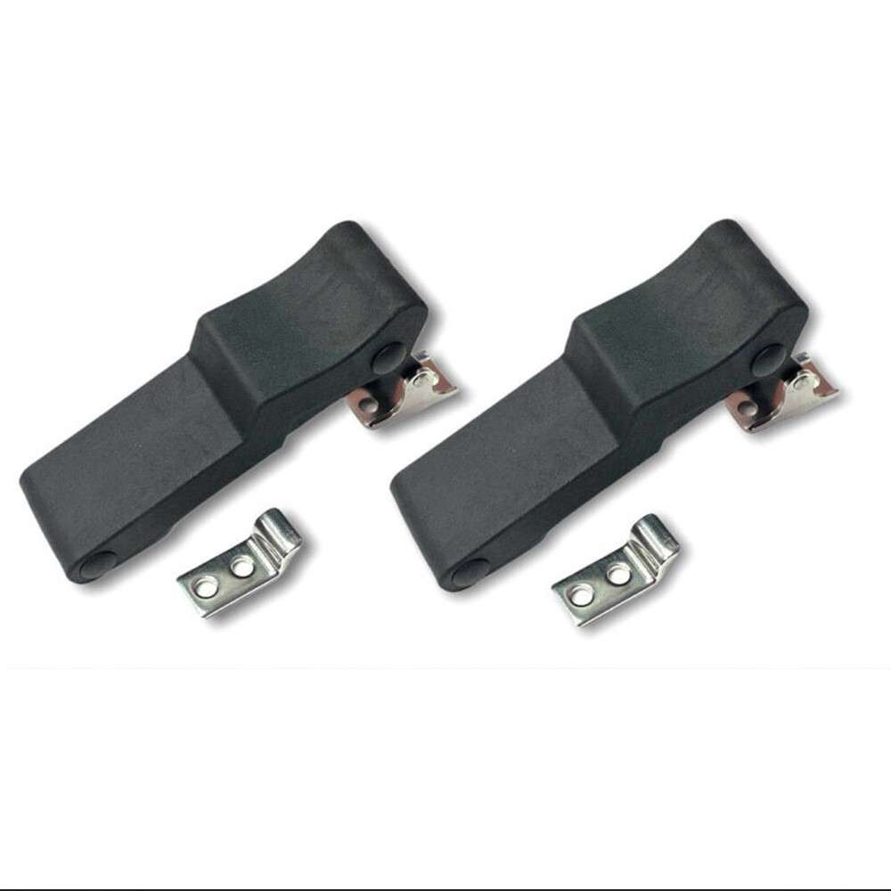 Front Storage Rack Rubber Latch 7081927 For Polaris For Sportsman 450 /570/1000