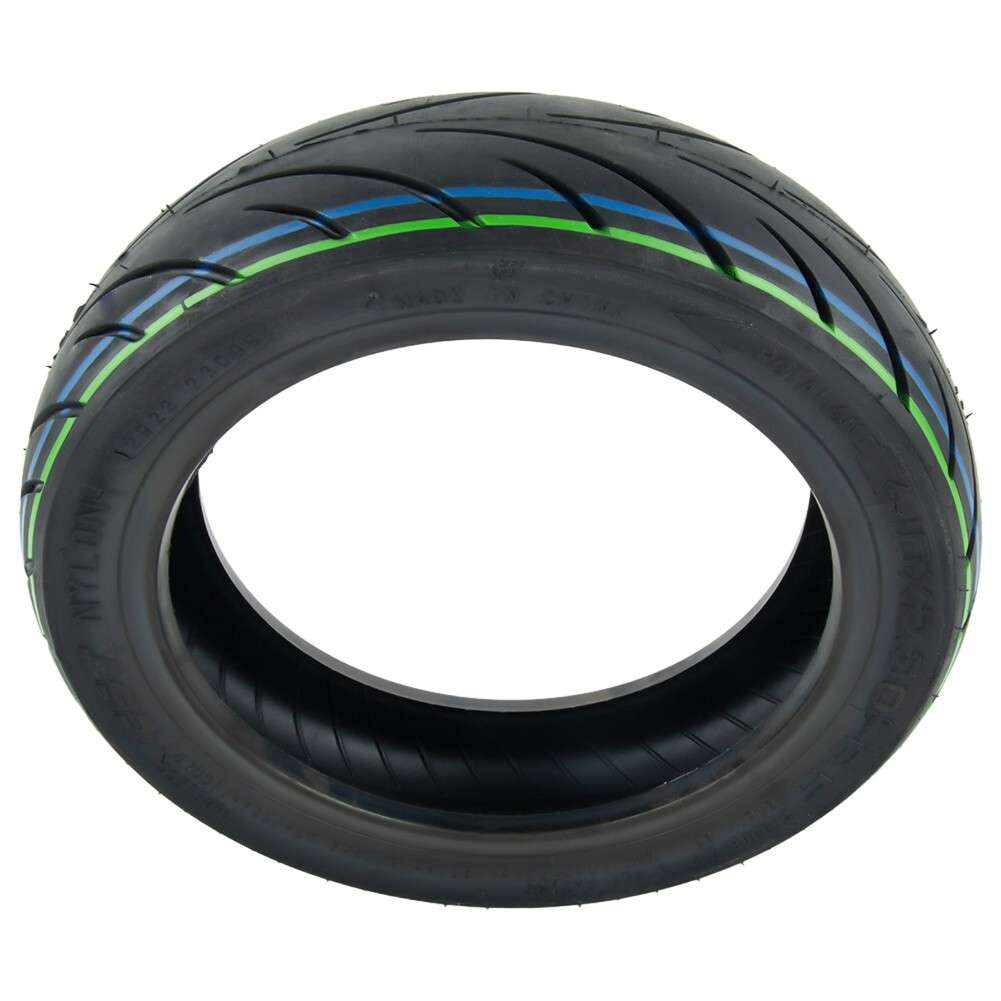 10 Inch 10*2.30-6.5 Replace Tubeless Tyre-For KQ2 Electric Scooter