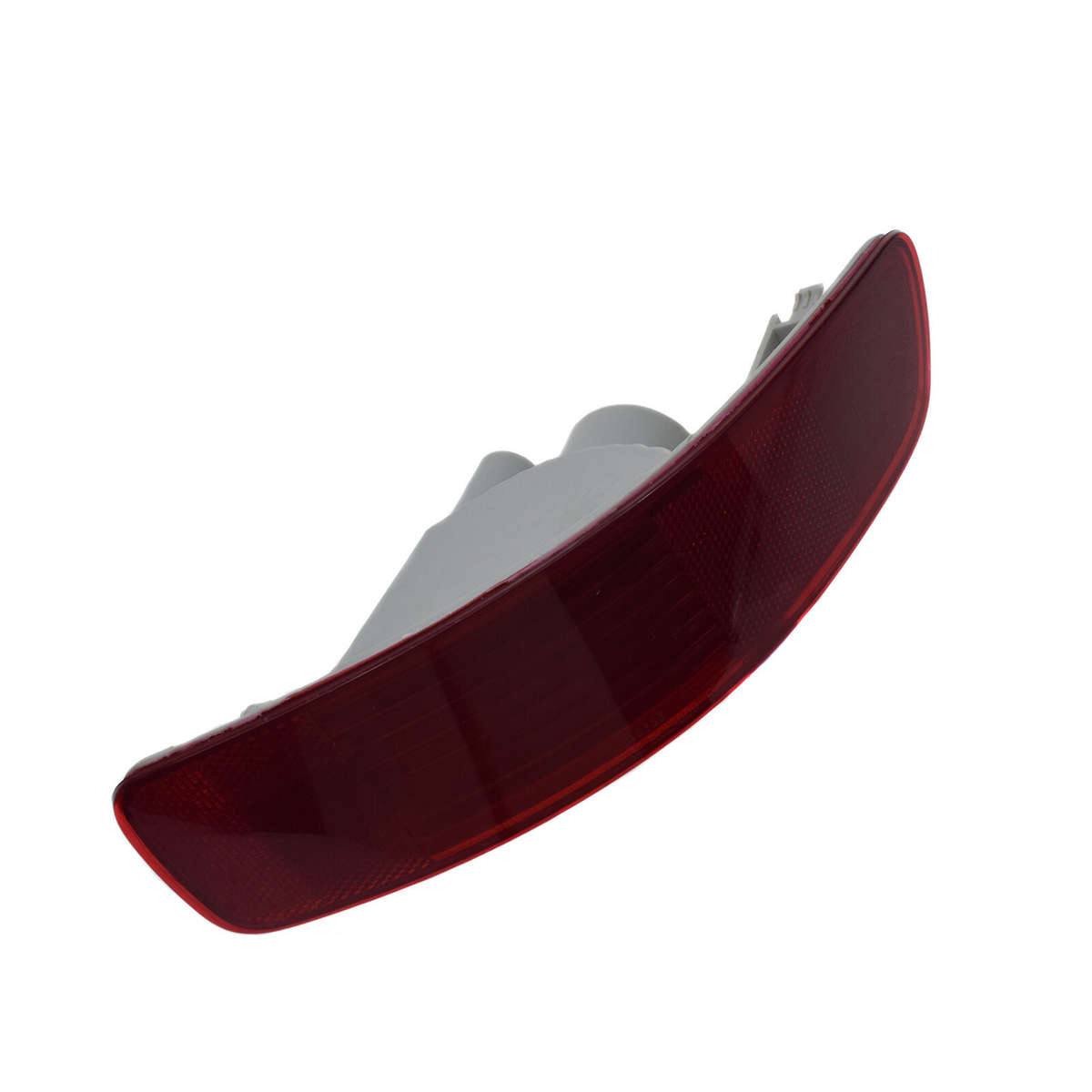 Right Rear Tail Bumper Reflector Light 8355A004 For Mitsubishi Outlander 2007-13