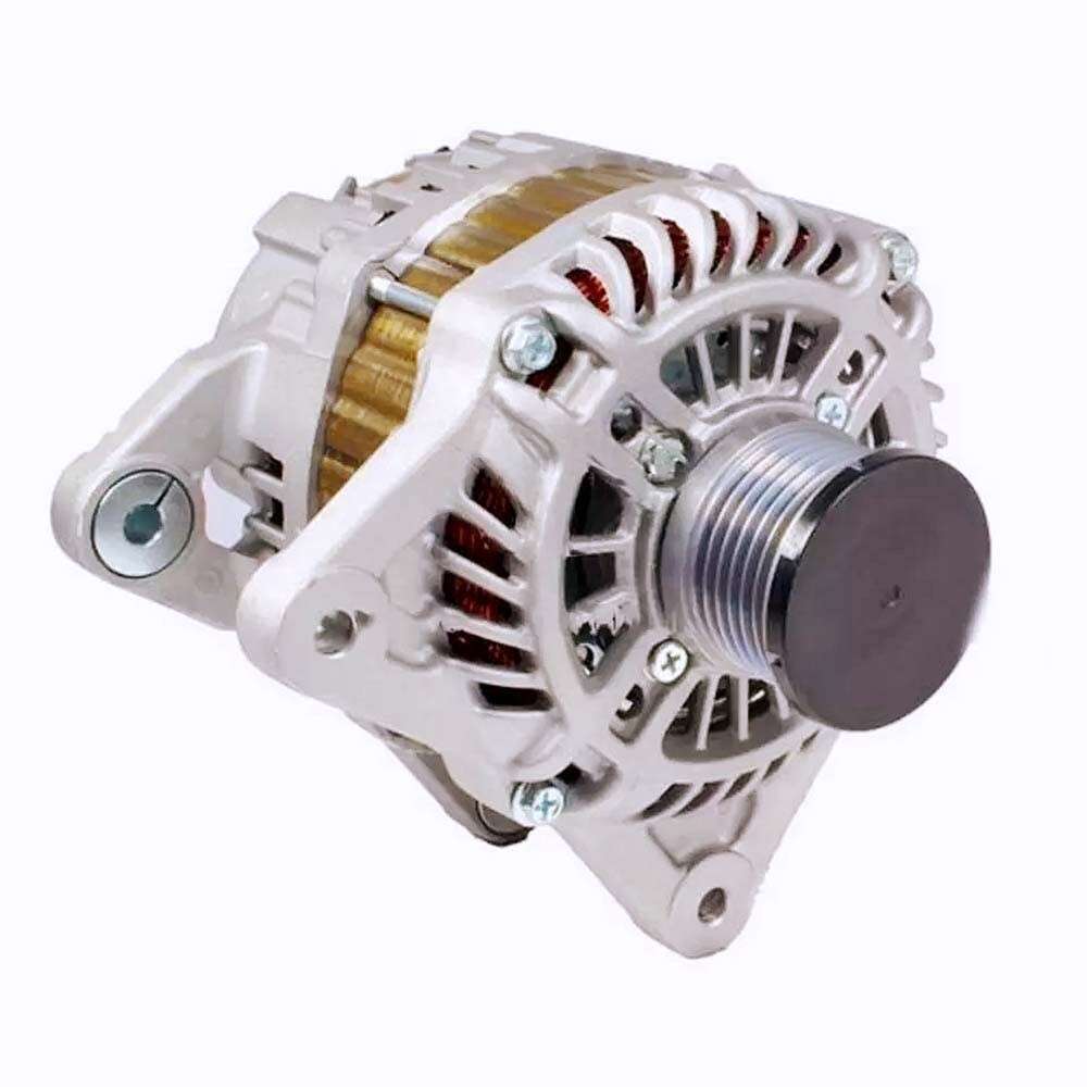 Alternator A002TJ0581 23100-1FC1A 110A 12V for Nissan Cube 2010-2014