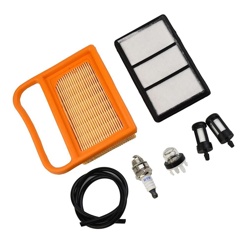 Air Filter Kit For TS410 TS420 TS480i TS500 TS500i Concrete Cut-Off Saws