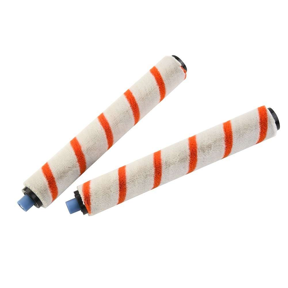 2pc For W400/W455 Floor Washing Robot For Shinebot Roller PW-R020 Parts
