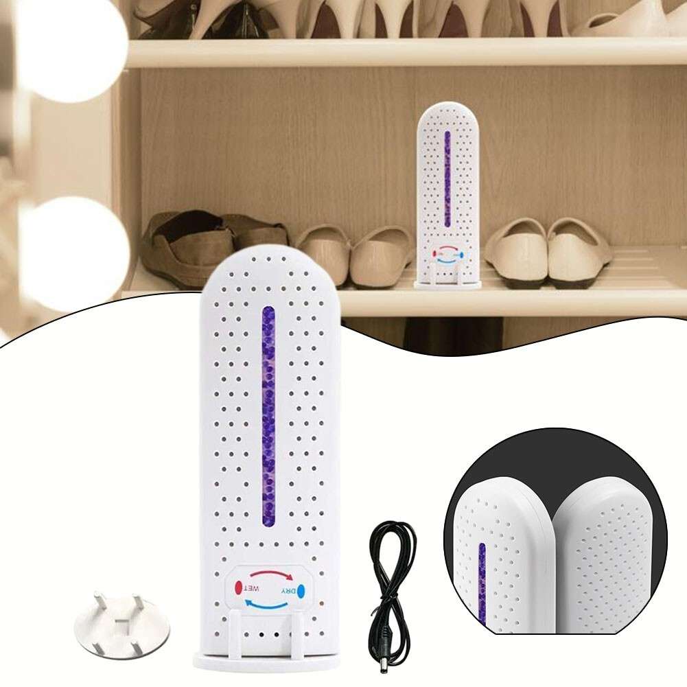 Bedroom Car Interior Cycle Mini Wireless Dehumidifier Moisture Absorber