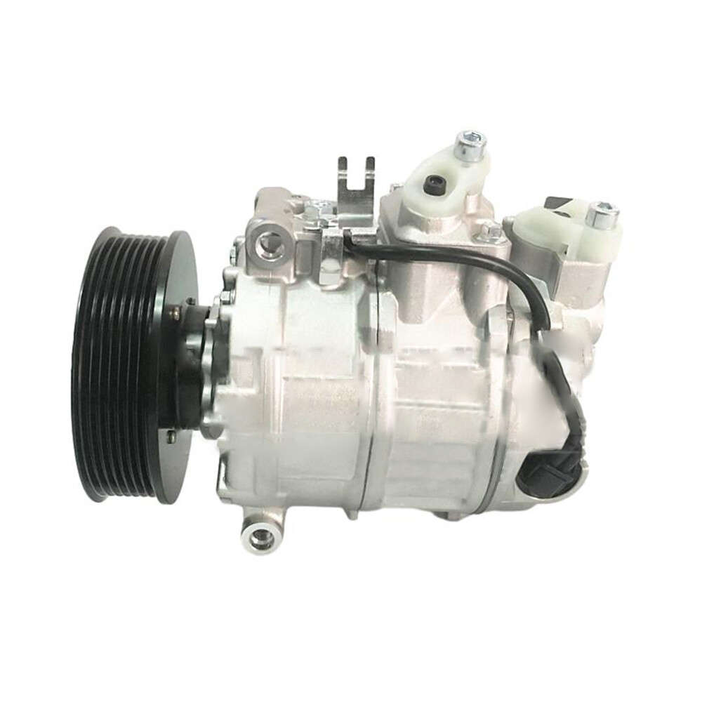 For Audi Q7 2007-2010 Volkswagen Touareg 2006-2017 3.6 A/C Compressor 7L6820803D