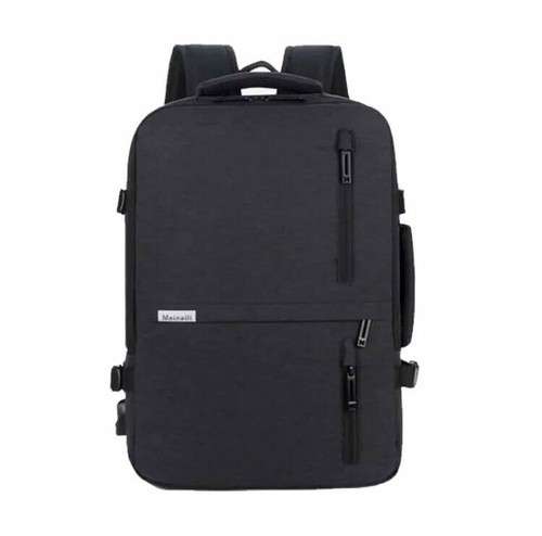 Meinaili Backpack(BLACK)