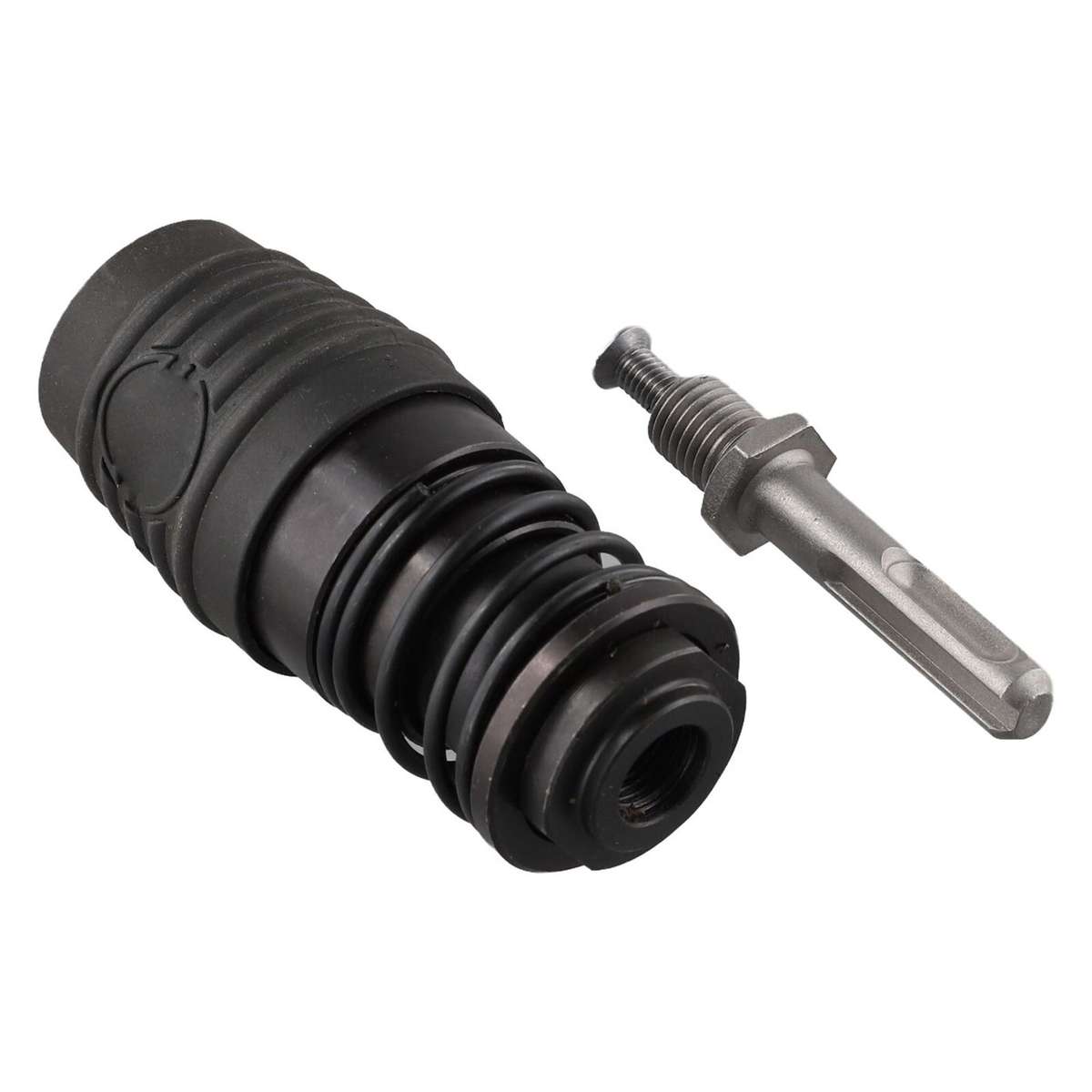Adapter For Hammer Drill For SDS-Plus Socket Chisel Hammer Drill Chuck Adapter