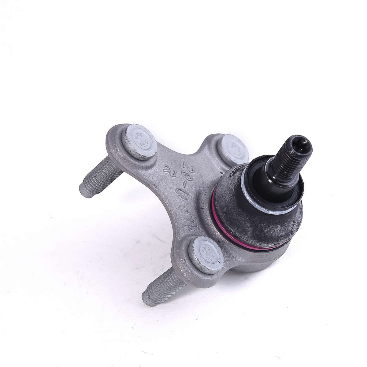 Front Left&Right Suspension Ball Joints Head For VW Jetta Golf MK5 6 Audi A3