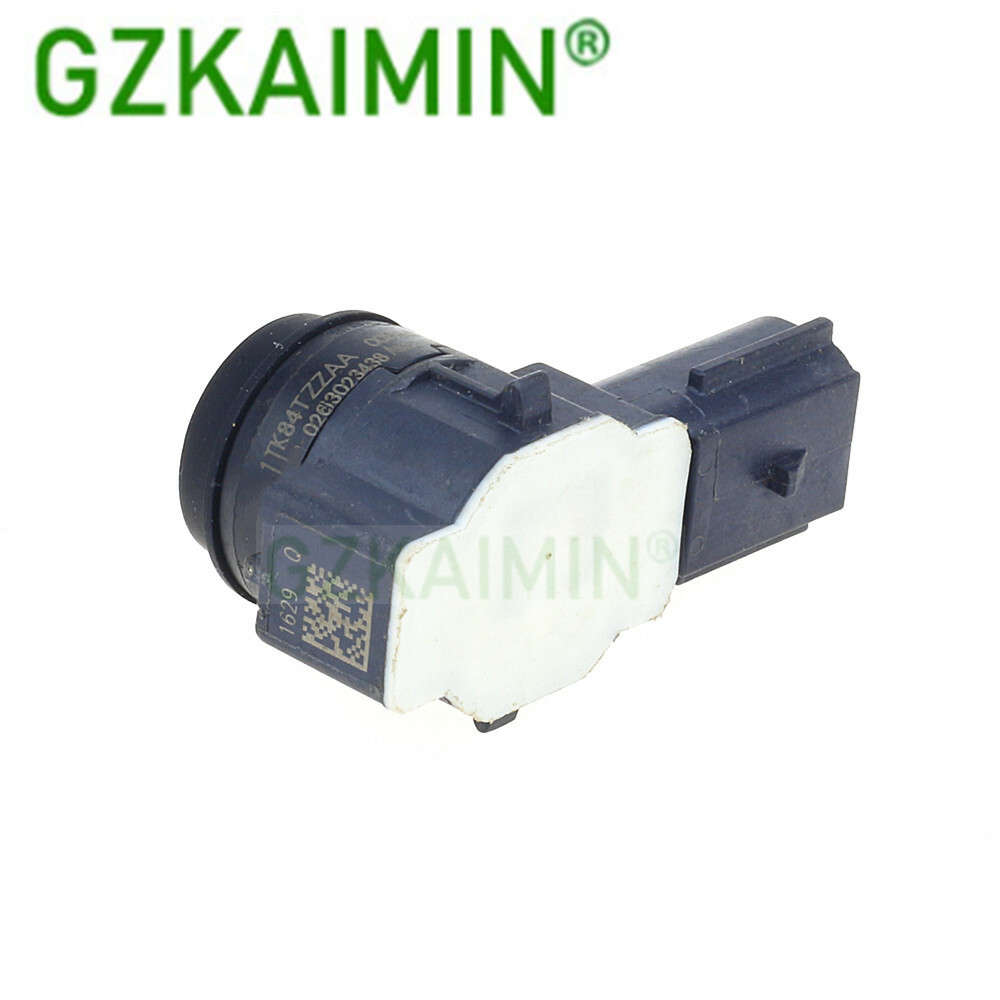 4pcs Parking Backup Back Up Reverse Distance-Senso